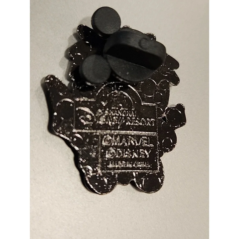 Disney Trading Pin‎ HAWKEYE Marvel Kawaii Mystery Collection SDR 2015 109962